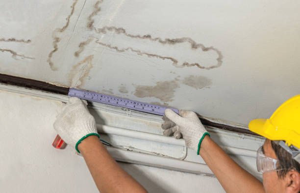 24/7 Emergency Flood Damage Cleanup experts in Montclair, VA
